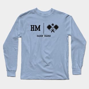 HM Team shirt Long Sleeve T-Shirt